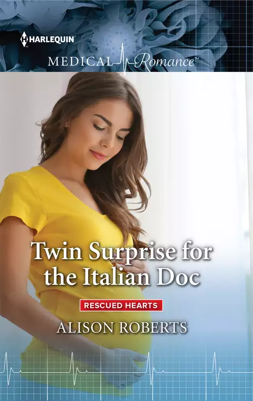 Twin Surprise for the Italian Doc