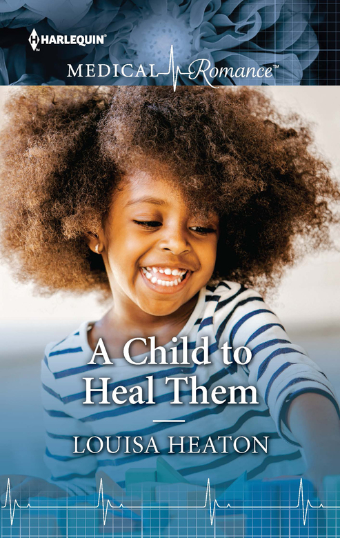 A Child to Heal Them