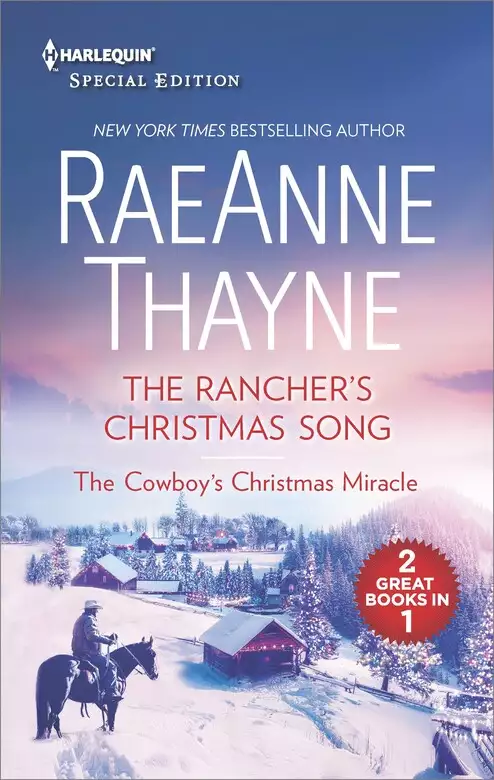 The Rancher's Christmas Song and The Cowboy's Christmas Miracle