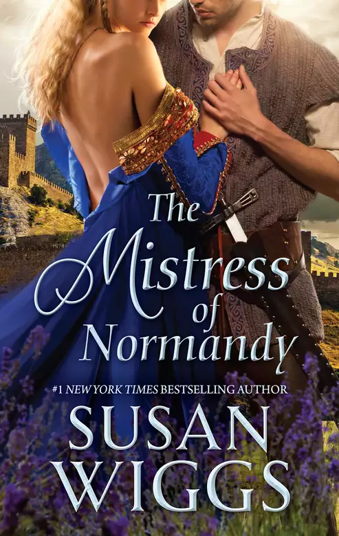 The Mistress of Normandy