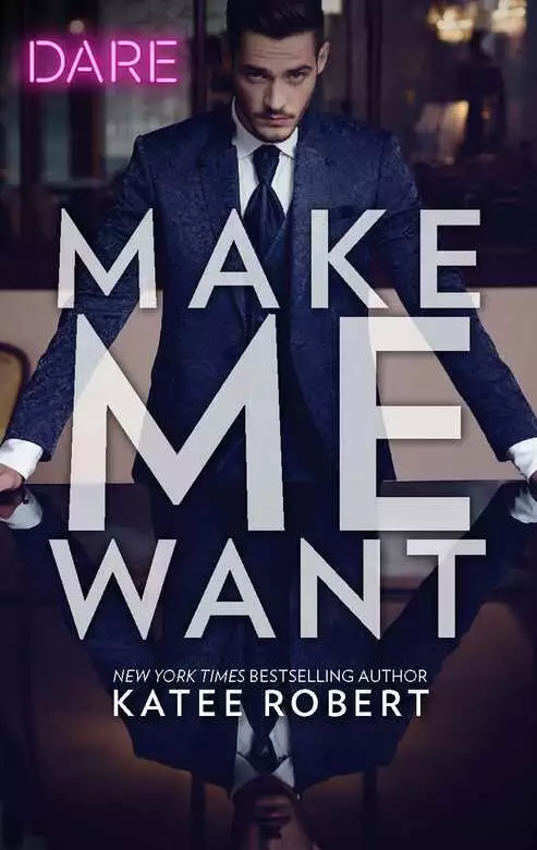 Make Me Want