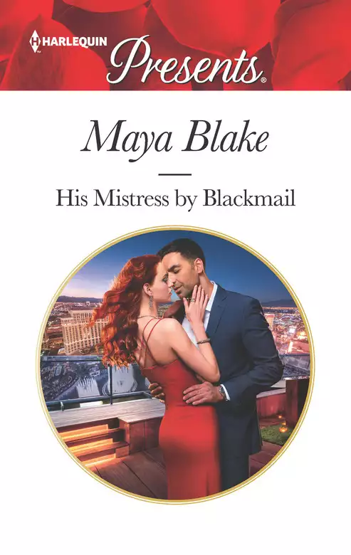 His Mistress by Blackmail