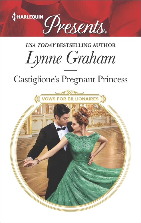 Castiglione's Pregnant Princess