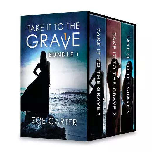 Take It to the Grave Bundle 1