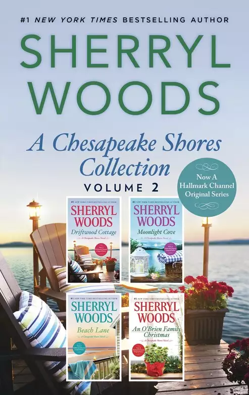 A Chesapeake Shores Collection Volume 2