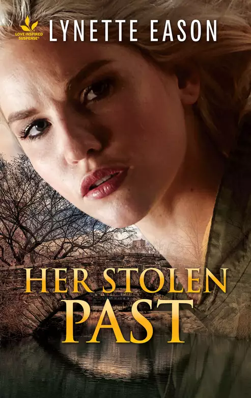 Her Stolen Past