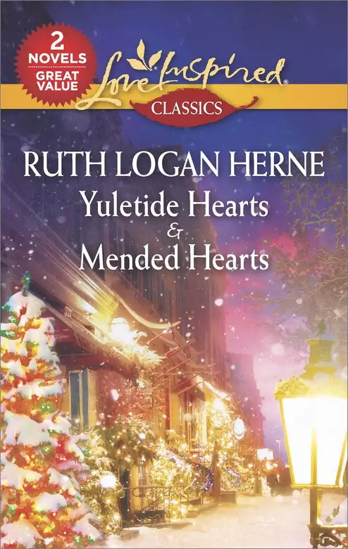 Yuletide Hearts & Mended Hearts