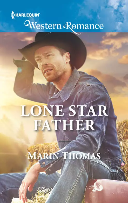 Lone Star Father