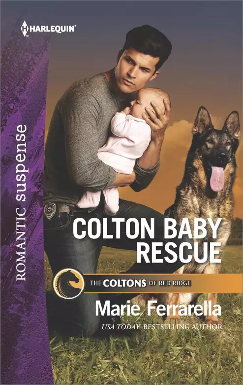 Colton Baby Rescue