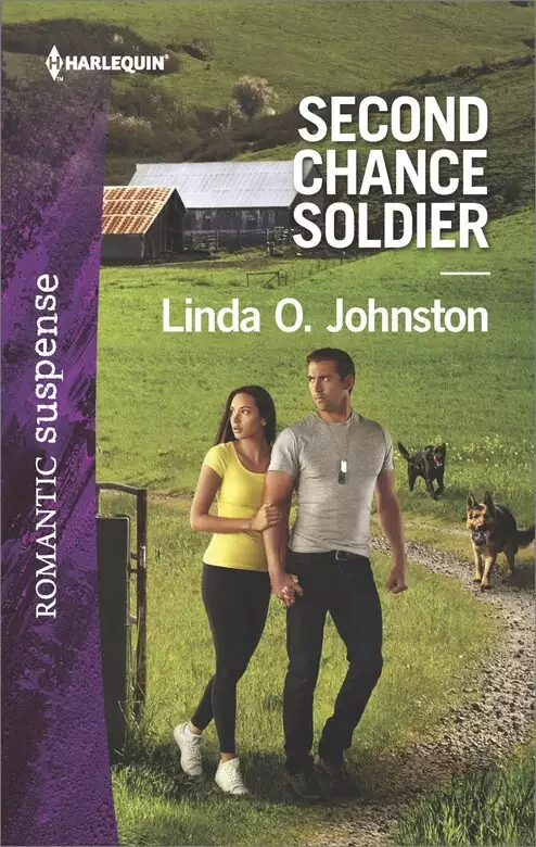 Second Chance Soldier