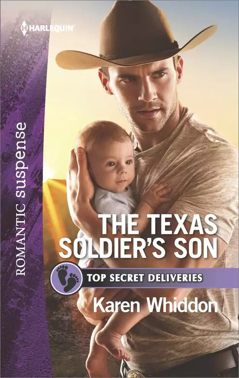 The Texas Soldier's Son