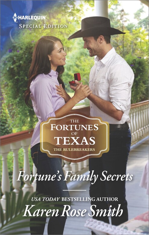 Fortune's Family Secrets