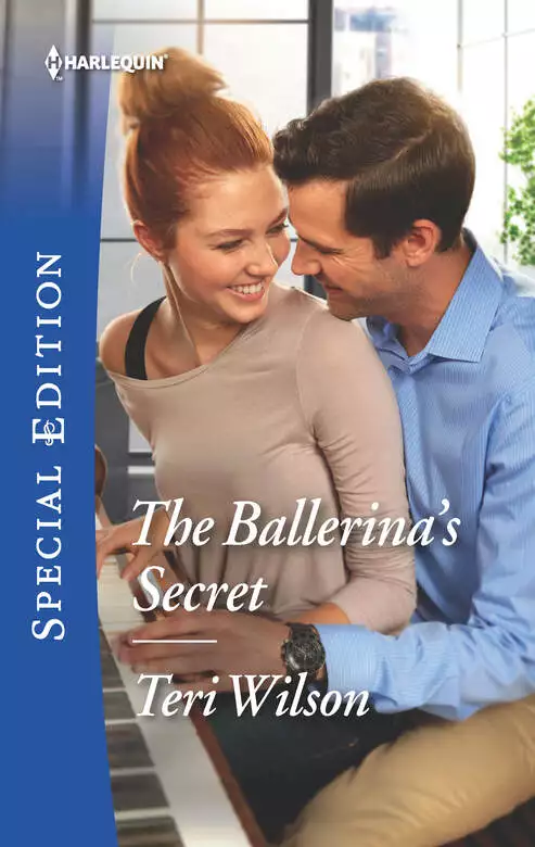 The Ballerina's Secret