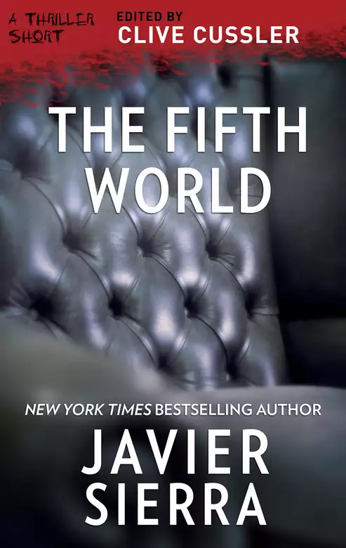 The Fifth World