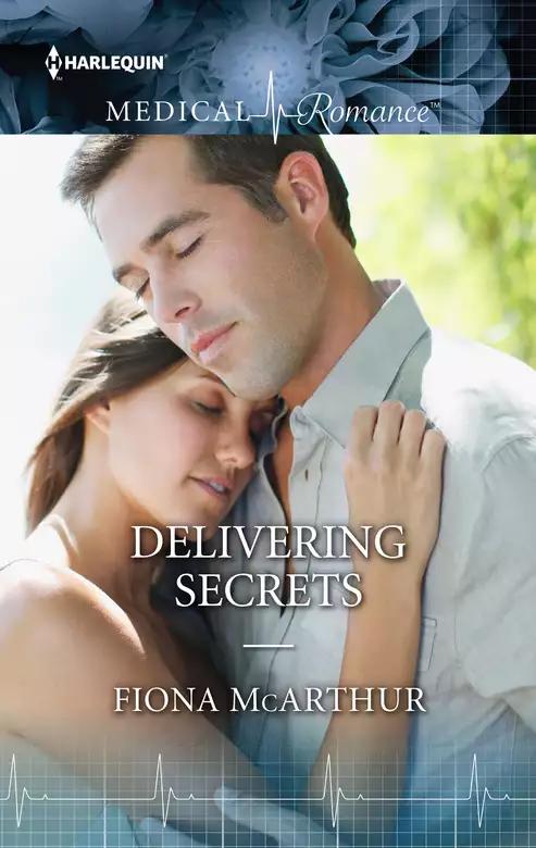 DELIVERING SECRETS