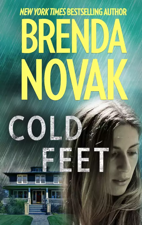 Cold Feet