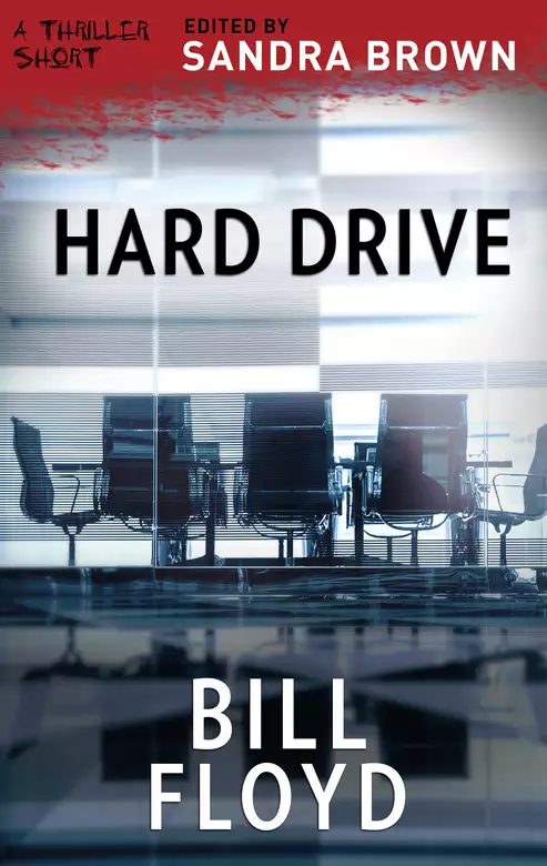 Hard Drive