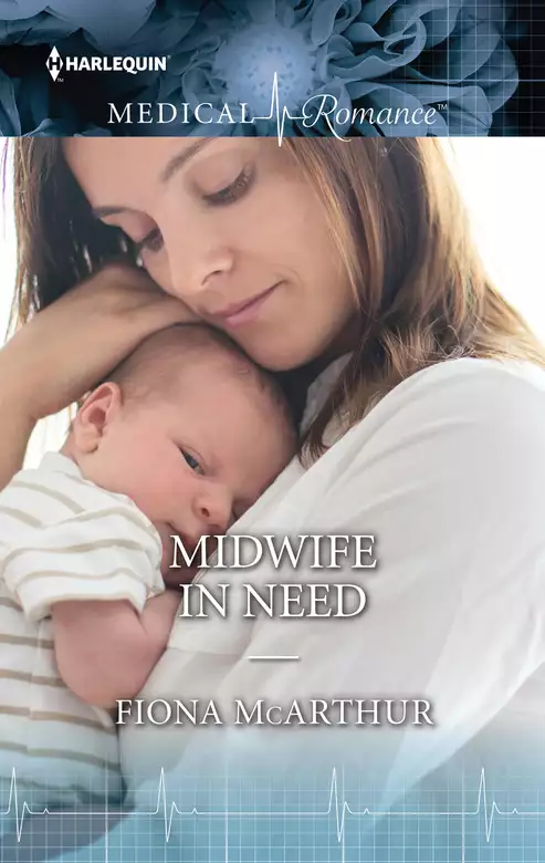 Midwife in Need
