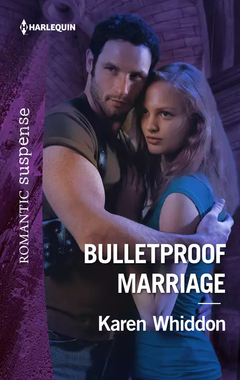 Bulletproof Marriage