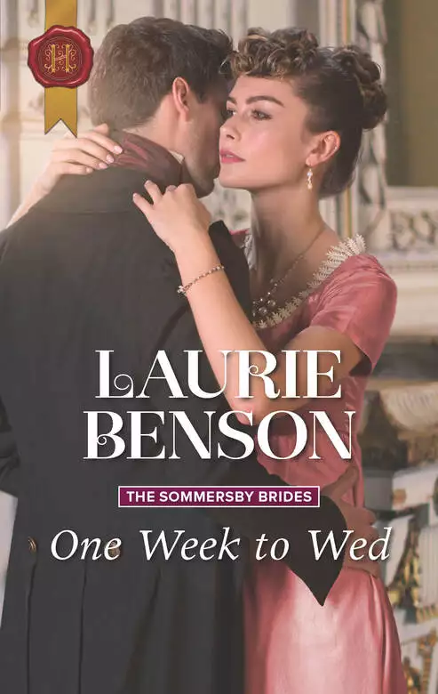 One Week to Wed