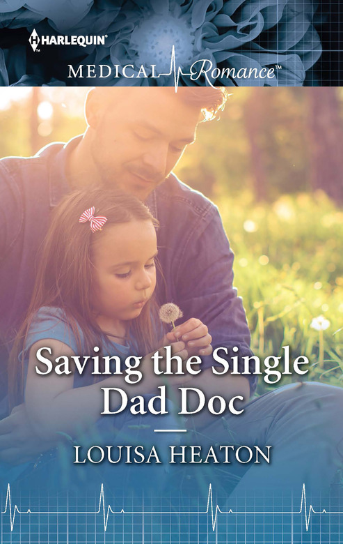 Saving the Single Dad Doc