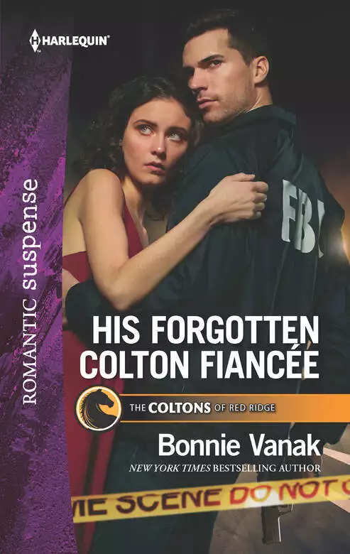 His Forgotten Colton Fiancée