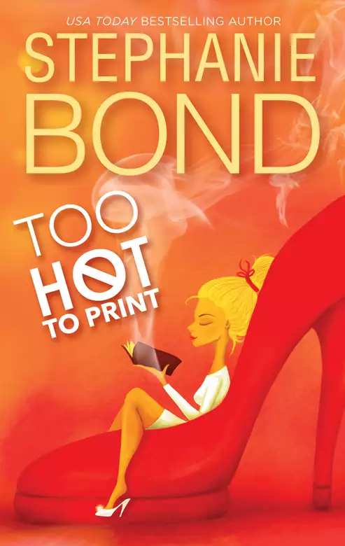 Too Hot to Print