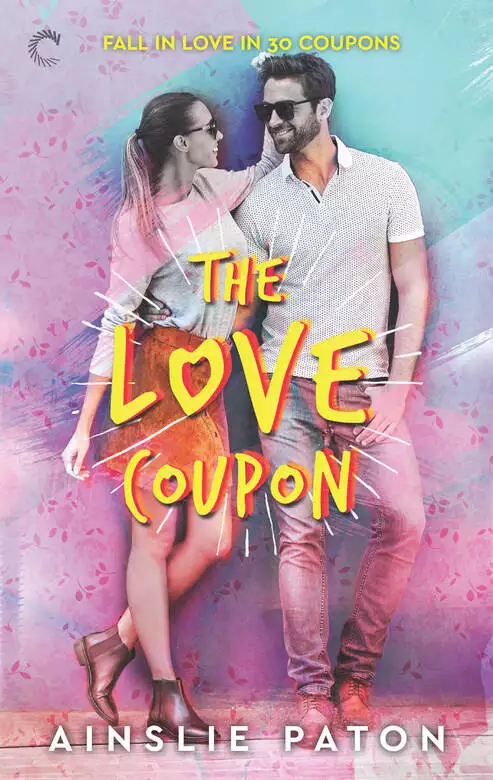 The Love Coupon