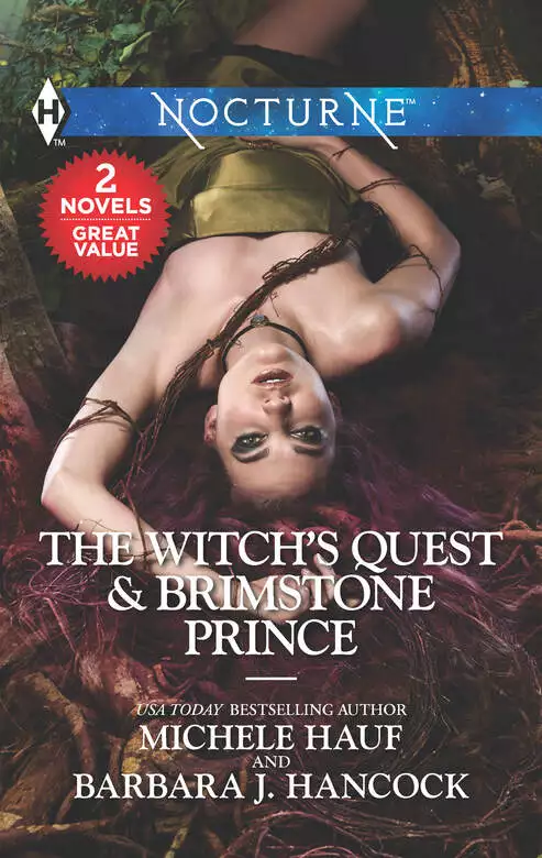 The Witch's Quest & Brimstone Prince