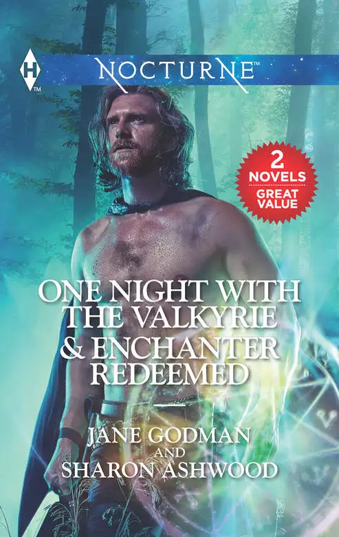 One Night with the Valkyrie & Enchanter Redeemed