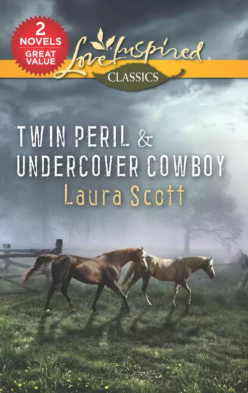 Twin Peril & Undercover Cowboy