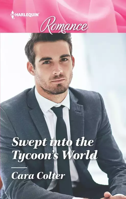 Swept into the Tycoon's World