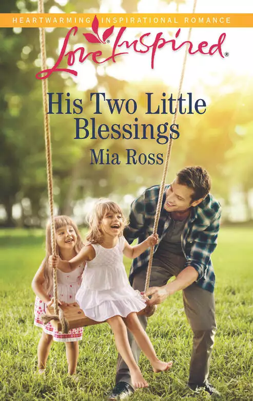 His Two Little Blessings