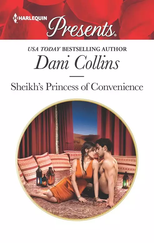 Sheikh's Princess of Convenience