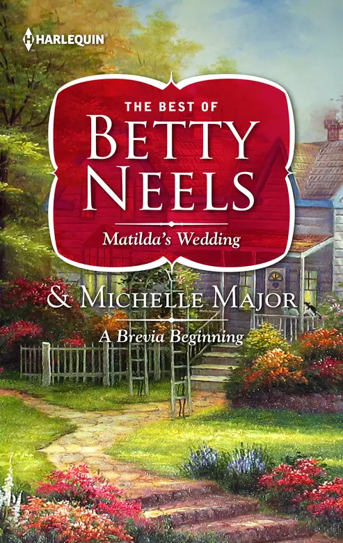 Matilda's Wedding & A Brevia Beginning