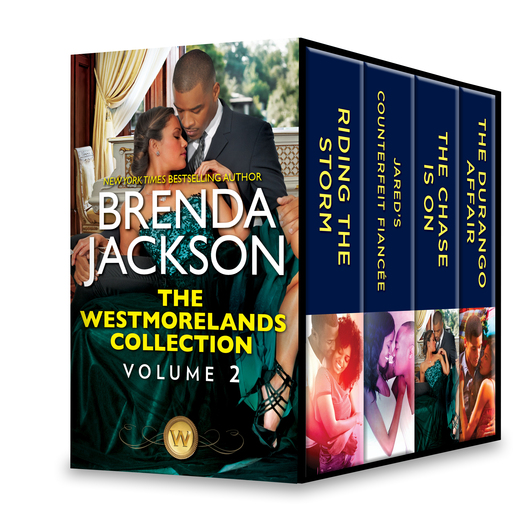 The Westmorelands Collection Volume 2