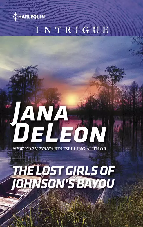 The Lost Girls of Johnson's Bayou