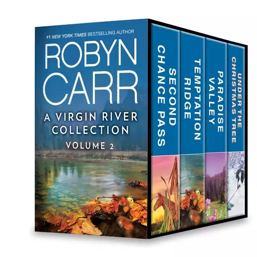 Virgin River Collection Volume 2