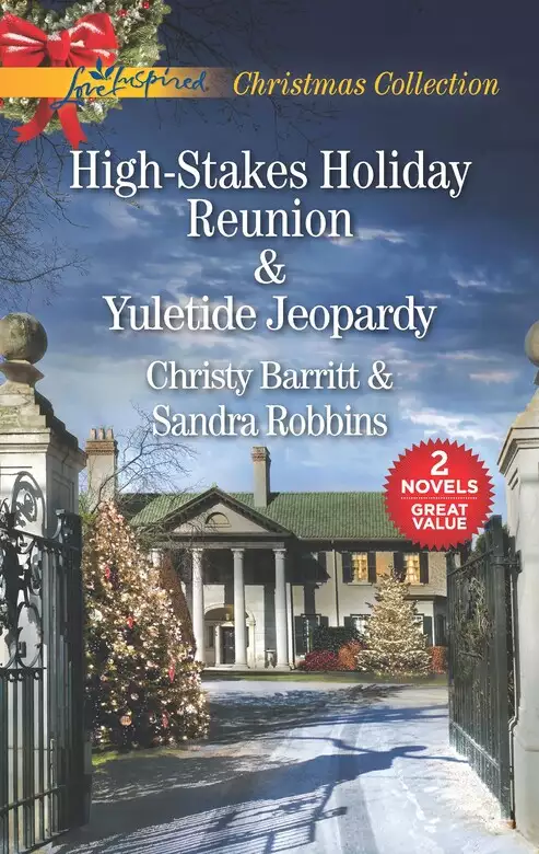 High-Stakes Holiday Reunion and Yuletide Jeopardy