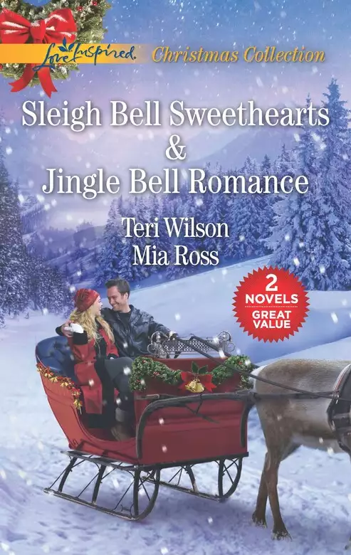 Sleigh Bell Sweethearts and Jingle Bell Romance