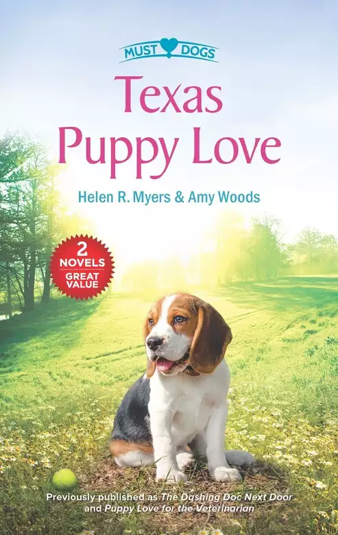Texas Puppy Love