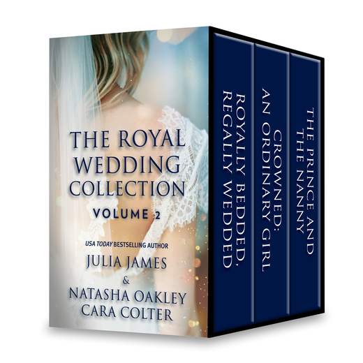 The Royal Wedding Collection: Volume 2