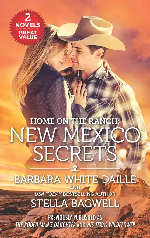 Home on the Ranch: New Mexico Secrets