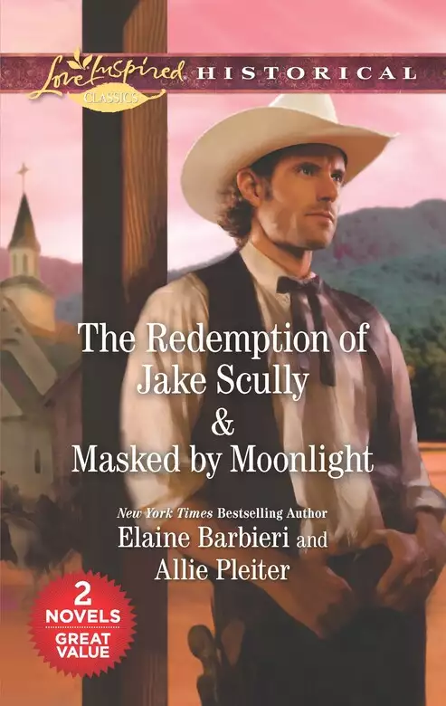 The Redemption of Jake Scully & Masked by Moonlight