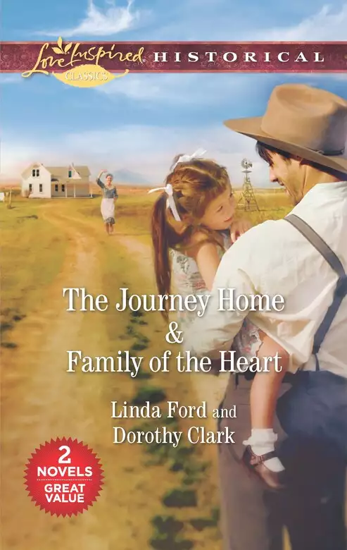 The Journey Home & Family of the Heart