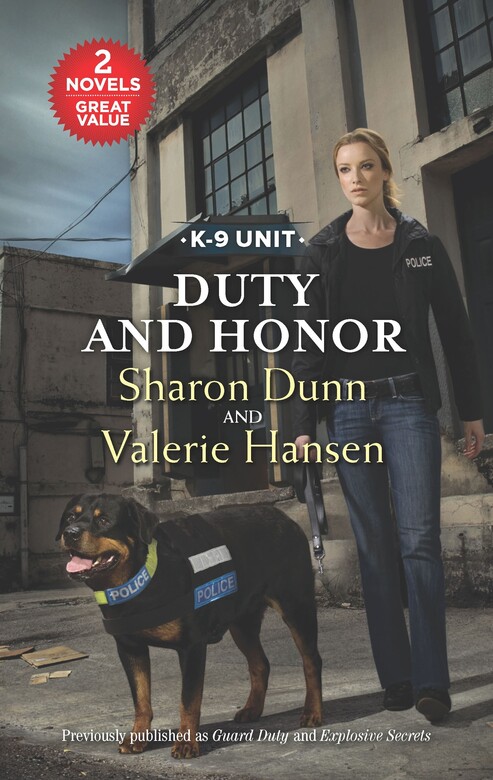Duty and Honor