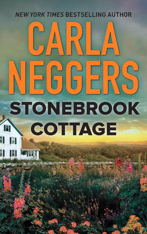 Stonebrook Cottage