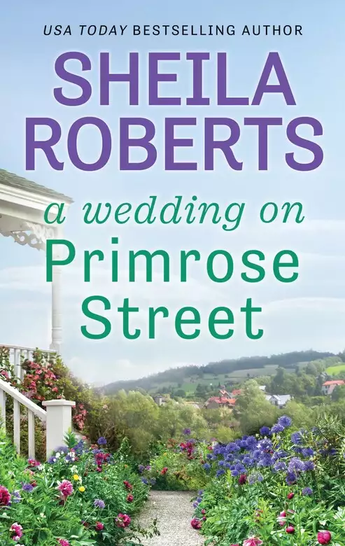 A Wedding on Primrose Street