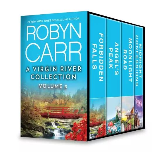 Virgin River Collection Volume 3