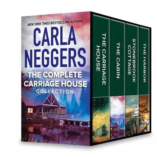 The Complete Carriage House Collection